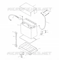 BATTERY BOX