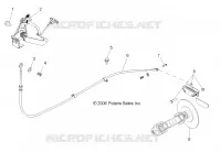 PARKING BRAKE