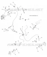 BRAKE LINES