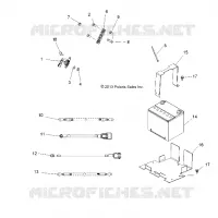 BATTERY