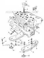 ENGINE MOUNTING