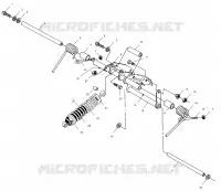 REAR TORQUE ARM