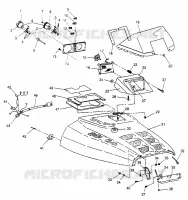 HOOD ASSEMBLY