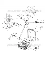 STEERING   HANDLEBAR