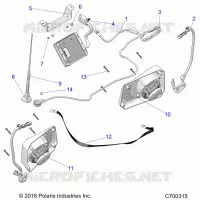 ELECTRICAL, AUDIO