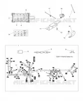 WIRE HARNESS