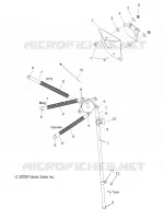 FUEL SYSTEM, FUEL PUMP AND LINES