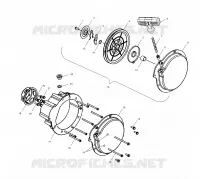 RECOIL ASSEMBLY