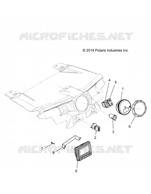 ELECTRICAL, INSTRUMENTS & CONTROLS