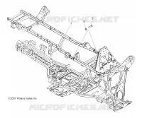 CHASSIS, FRAME