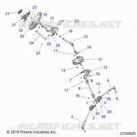 STEERING