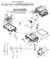 ELECTRICAL BOX