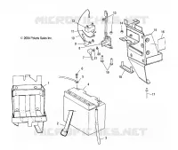 BATTERY BOX