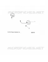 ELECTRICAL, REVERSE LAMP