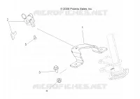 STEERING LOCK