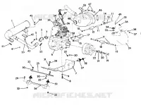 ENGINE MOUNTING STAR LITE (4919311931015A)