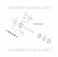 DRIVE SYSTEM