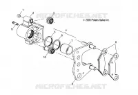 FRONT BRAKE