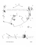 WIRE HARNESS