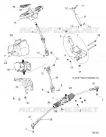 POWER STEERING 