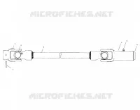 PROP SHAFT