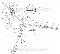 STEERING