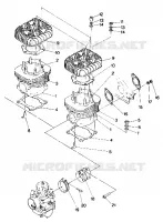 CYLINDER SUPERTRAK (4919291929026A)