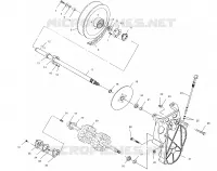 DRIVE TRAIN