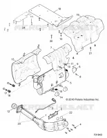 EXHAUST SYSTEM