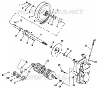 DRIVE TRAIN