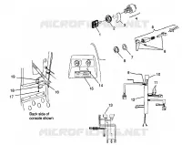IGNITION   WIRE HARNESS