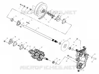 DRIVE TRAIN