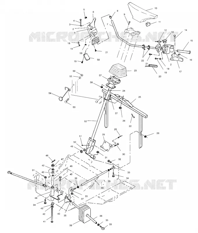 STEERING