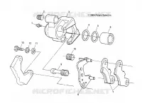 FRONT BRAKE