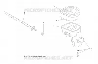 CONTROLS   THROTTLE 