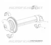 ENGINE, BALANCER