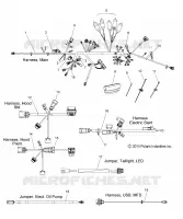 WIRE HARNESS