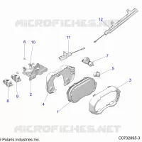 ELECTRICAL, INSTRUMENTS & CONTROLS