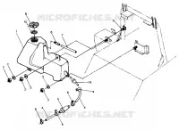OIL TANK LT/LTR (4912711271016A)