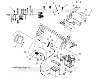 ELECTRICAL/BATTERY