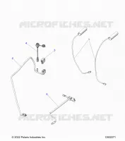 ELECTRICAL, PASSENGER SEAT COMPONENTS