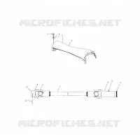 PROP SHAFT
