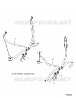 SEAT BELT MOUNTING