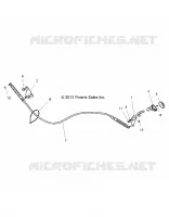 DRIVE TRAIN, GEAR SELECTOR