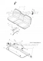 SEAT AND BASE