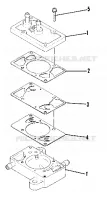 FUEL PUMP (4909550955022A)