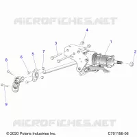 STEERING, LINKAGE, TILT AND RELATED, PREMIUM