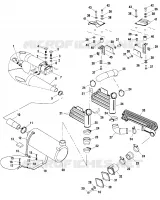 EXHAUST SYSTEM