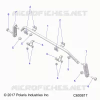 SWAY BAR