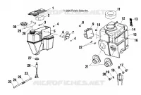 OIL TANK/AIR BOX